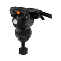 Gambar E-Image EG03A2 2-Stage Tripod with GH03 Head / EG-03A2 Video Tripod Kit dari FUJISHOPid undefined 3 Tokopedia