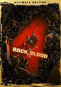 Gambar PC Back 4 Blood Ultimate Edition - LINK DL dari Republic of Games undefined 1 Tokopedia
