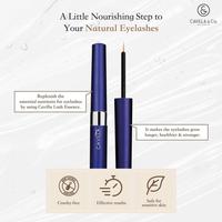 Gambar Cavilla growth serum lashes Original Imported from USA | 100% Original bisa Check Barcode dari Glow.Ouji undefined 2 Tokopedia
