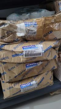 Gambar Spider Assy Part Number 56B-20-31110 Genuine Komatsu dari Sea Part Solutions undefined 1 Tokopedia