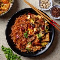 Gambar Mala Hot Paste - Bumbu Mala Xiang Guo, Malatang, Szechuan dari JinYang Official Store undefined 3 Tokopedia