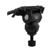 Gambar E-Image EG03A2 2-Stage Tripod with GH03 Head / EG-03A2 Video Tripod Kit dari FUJISHOPid undefined 5 Tokopedia