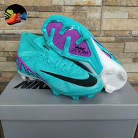 Gambar Sepatu Bola Nike Air Zoom Mercurial Superfly9 Elite Tosca Fg Soccer - 42 dari gudangsepatu66 undefined 1 Tokopedia