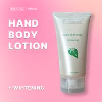 Gambar PUREGLOW-Hand Body Lotion + Whitening dari Pureglow Cosmetic undefined 1 Tokopedia