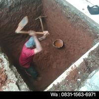 Gambar Tukang Gali Rembesan, Gali Sepiteng, Gali Kolam | Nego dari Sindang Jasa Tuka Gali undefined 1 Tokopedia