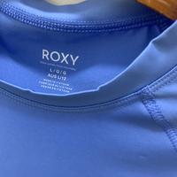 Gambar Baju Renang Wanita Roxy Original Essential Lycra Ss - XL dari Hypesurf undefined 3 Tokopedia