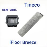Gambar Tineco iFloor Breeze Roller Brush & Hepa Filter - Hepa dari ahmastore01 undefined 1 Tokopedia
