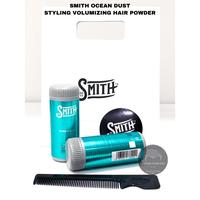 Gambar SMITH OCEAN DUST STYLING VOLUMIZING HAIR POWDER 11 GR BUKAN HAIRNERDS - OCEAN DUST dari ilookpomade undefined 2 Tokopedia