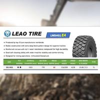 Gambar Ban ADT Loader 29.5R25 29.5 R25 29.5-25 E4 Radial dari BanBagus Tyreshop undefined 2 Tokopedia