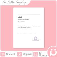 Gambar HOT SALE - LELO Gigi 2, Clitoral & Gspot Vibrator (untuk Wanita) - Deep Rose dari Brukato undefined 5 Tokopedia