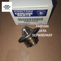 Gambar THERMOSTAT PROTON PERSONA SAGA GEN2 ORIGINAL dari FABYAN JAYA SPAREPART undefined 1 Tokopedia