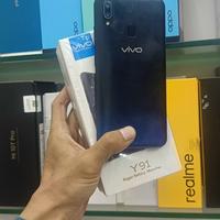Gambar VIVO Y91C 2/32 SIAP PAKAI MURAH SIAP PAKAI dari SMILE PHONE JOGJA_NEW undefined 1 Tokopedia