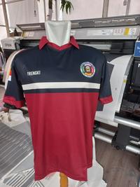 Gambar jersey custom/jersey satuan/jersey printing - XXXL dari Myprint Cianjur undefined 4 Tokopedia