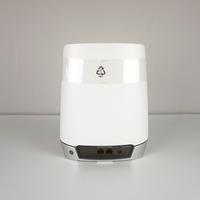 Gambar ORBI RBK752 AX4200 Tri-Band WiFi 6 Mesh System, 4.2Gbps, Router + 1 Satellite - Certified Refurbished dari Netgear Official Store undefined 4 Tokopedia