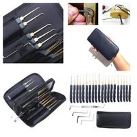 Gambar Alat Buka Kunci Gembok Pintu Tool Set Lengkap Goso 111 - FULL SET DOMPET dari JIPD MALL undefined 4 Tokopedia