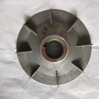 Gambar ST 3 fan/ kipas(37mm) untuk mesin alternator dari Berjaya Diesel undefined 1 Tokopedia