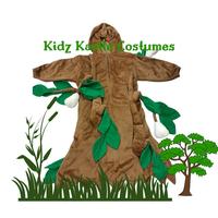 Gambar kostum pohon dari Kidzkastlecostum undefined 1 Tokopedia