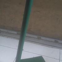 Gambar Pacul cangkul gagang besi kuat tebal awet dan murah dari MULIABANGUNANBANDUNGSUTAMI35 undefined 2 Tokopedia