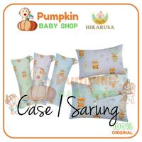 Gambar HARGA MURAH Hikarusa SARUNG CASE - Hikaru Cuddle Pillow Buddy Tencel dari Lapak Ruby Mitchell undefined 1 Tokopedia