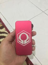 Gambar Second Hexohm v3 Rev.G + RTA Fat Rabbit Gold dari SUKAMANAH POULTRY undefined 4 Tokopedia