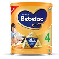 Gambar Bebelac 4 HiQEQ Madu 800 gr -  Susu Anak - Susu Pertumbuhan (4-6 Thn) dari susuku.id_NEW undefined 2 Tokopedia