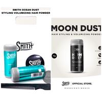 Gambar SMITH OCEAN DUST STYLING VOLUMIZING HAIR POWDER 11 GR BUKAN HAIRNERDS - OCEAN DUST dari ilookpomade undefined 1 Tokopedia