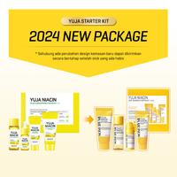 Gambar [SOME BY MI] Yuja Niacin 30 Days Brightening Starter Kit / Skincare dari VP Outlet undefined 4 Tokopedia