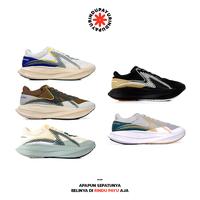 Gambar SPECS IGNITION SV SUBS1 - Sepatu Lari Sneakers Running Sport Original - Vapor Gray, 42 dari Rindu Payu undefined 1 Tokopedia