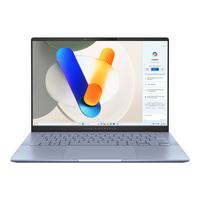 Gambar Asus Vivobook S 14 OLED M5406UA Ryzen 7 8845HS 16GB 512GB W11+OHS 14.0 - PAKET ACC dari ENVICSTORE undefined 2 Tokopedia
