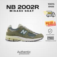 Gambar Sneakers NB2002R Protection Mirage Gray Authentic - 38 dari 44SNEAKERS undefined 1 Tokopedia