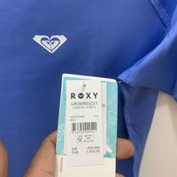 Gambar Baju Renang Wanita Roxy Original Essential Lycra Ss - XL dari Hypesurf undefined 4 Tokopedia