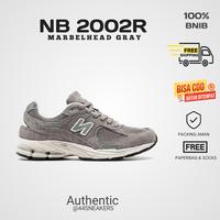Gambar Sneakers NB2002R Marbelhead Gray Authentic - 40 dari 44SNEAKERS undefined 1 Tokopedia