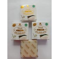 Gambar sabun beras 50g THAILAND RICE MILK SOAP dari VAGSHOP.MEDAN undefined 1 Tokopedia