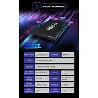Gambar SSD BULLDOZER 128GB GARANSI 3 TAHUN dari k-galaxy komputer undefined 3 Tokopedia
