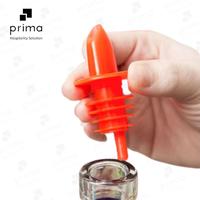 Gambar Plastic Pourer Penutup Botol Free Flow Pourer Bottle - Jinde - Putih dari PrimaSaranaAbadi undefined 4 Tokopedia