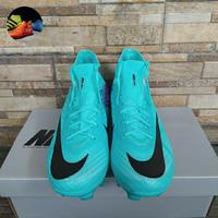 Gambar Sepatu Bola Nike Air Zoom Mercurial Superfly9 Elite Tosca Fg Soccer - 42 dari gudangsepatu66 undefined 3 Tokopedia