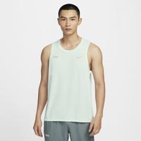 Gambar Nike Miler Flash Men's Running Tank Top - Barely Green, XXL dari Running Bites undefined 5 Tokopedia