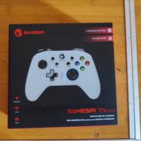 Gambar GameSir T4 pro Wireless Controller Android PC Nintendo Switch Apple dari bekasigameDji undefined 1 Tokopedia