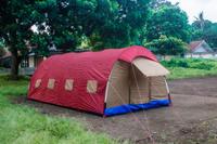 Gambar tenda rofi lorong - BARANG BEKAS dari Outdoor Hade undefined 2 Tokopedia