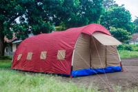 Gambar tenda rofi lorong - BARANG BEKAS dari Outdoor Hade undefined 1 Tokopedia