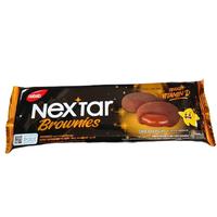 Gambar NABATI NEXTAR COOKIES ALL VARIAN RASA 34G - BROWNIS dari Murah Sekali Shop undefined 2 Tokopedia