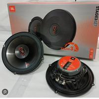 Gambar Jbl Stage3 627 Speaker Coaxial 6,5" Inch 2-Way Original Garansi dari Batavia Auto Centre undefined 2 Tokopedia