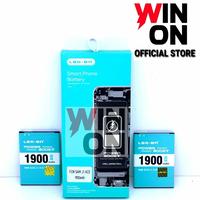 Gambar WIN ON - BATERAI SAMSUNG J1 ACE J111F DOUBLE POWER LOG ON GARANSI dari WIN ON INDONESIA undefined 2 Tokopedia