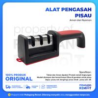 Gambar Alat Pengasah Pisau - Asahan Pisau - Knife Sharpener dari Pedagang Remote_NEW undefined 1 Tokopedia