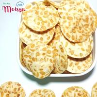 Gambar Keripik Tempe Tempe Oven Tempe Sagu Tempe 91 Spesial -  1000 GRAM dari Yummyou Food undefined 1 Tokopedia