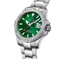 Gambar Jaguar Pro Diver Men's Watch JAG J969/1 dari Fulltime Official undefined 2 Tokopedia