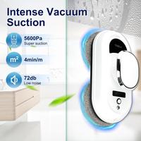 Gambar iLOBOT N360 Pembersih Jendela Robot Pembersih Vakum Robot Ultra Tipis Robot Pembersih Jendela - Window cleaning robot dari xvv indonesia undefined 2 Tokopedia