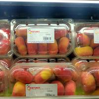 Gambar Peach Donut Fresh Import | Buah Peach Donut 500 gr | 1 Pack dari 21 import store undefined 3 Tokopedia