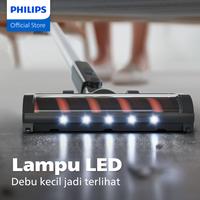Gambar Philips Vacuum Cleaner AQUA MIST XC3131/01 dari ExtraBelanja undefined 4 Tokopedia