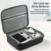 Gambar Tas Drone Hard Shell Storage Bag for DJI Mini 3 Pro - AS26 - RC-N1 dari BELIKI Indonesia undefined 4 Tokopedia